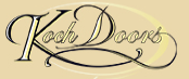 Koch & Company, Logo