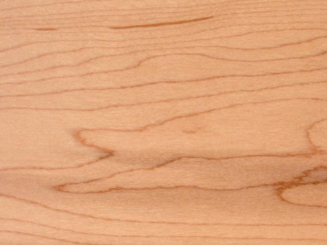 Natural Hard Maple|Root River Hardwoods|Stain Colors
