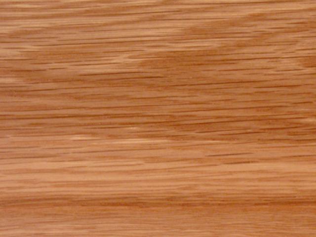White Oak Natural|Root River Hardwoods|Wood Stain Colors