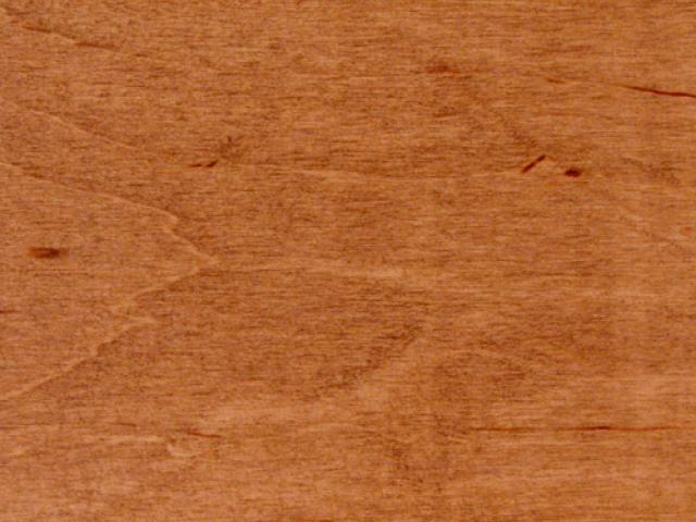 Natural Soft Maple Carmine|Root River Hardwoods|Wood Stain Colors
