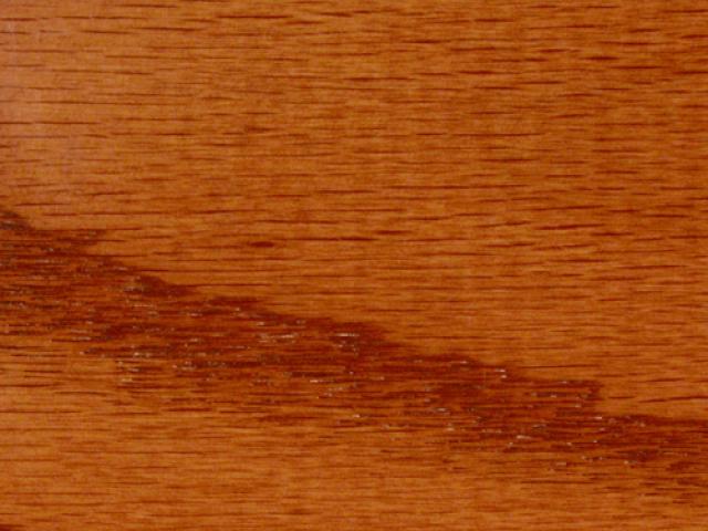 Red Oak Amber Fawn|Root River Hardwoods|Wood Stain Colors