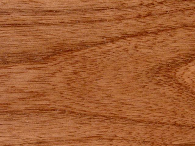 Hackberry antique Mahogany|Root River Hardwoods|Stain Colors