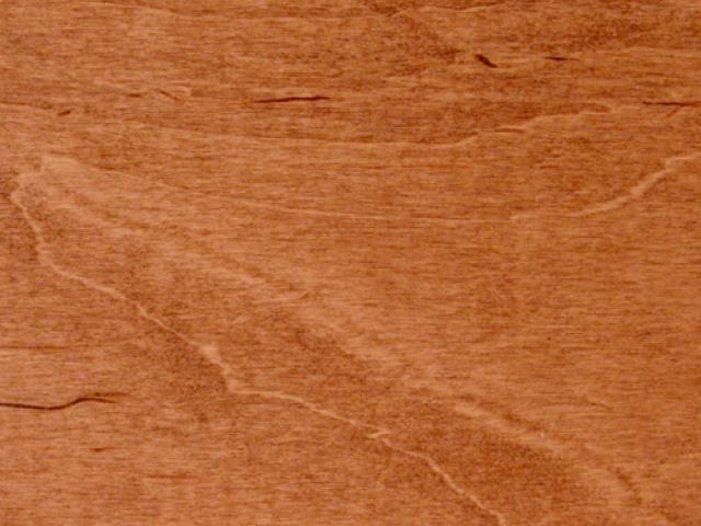 Natural Soft Maple Saddle Brown|Root River Hardwoods|Stain Colors