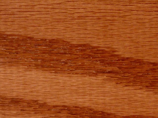 Red Oak Saddle Brown|Root River Hardwoods|Stain Colors