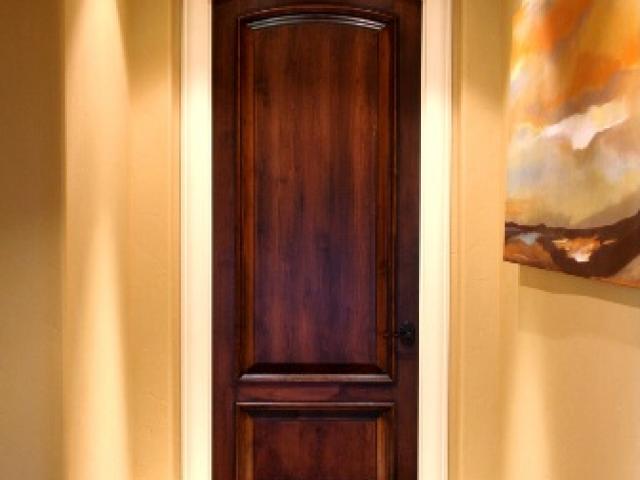 Root River Hardwoods|Arch top flat pane|Millwork Manufacture 